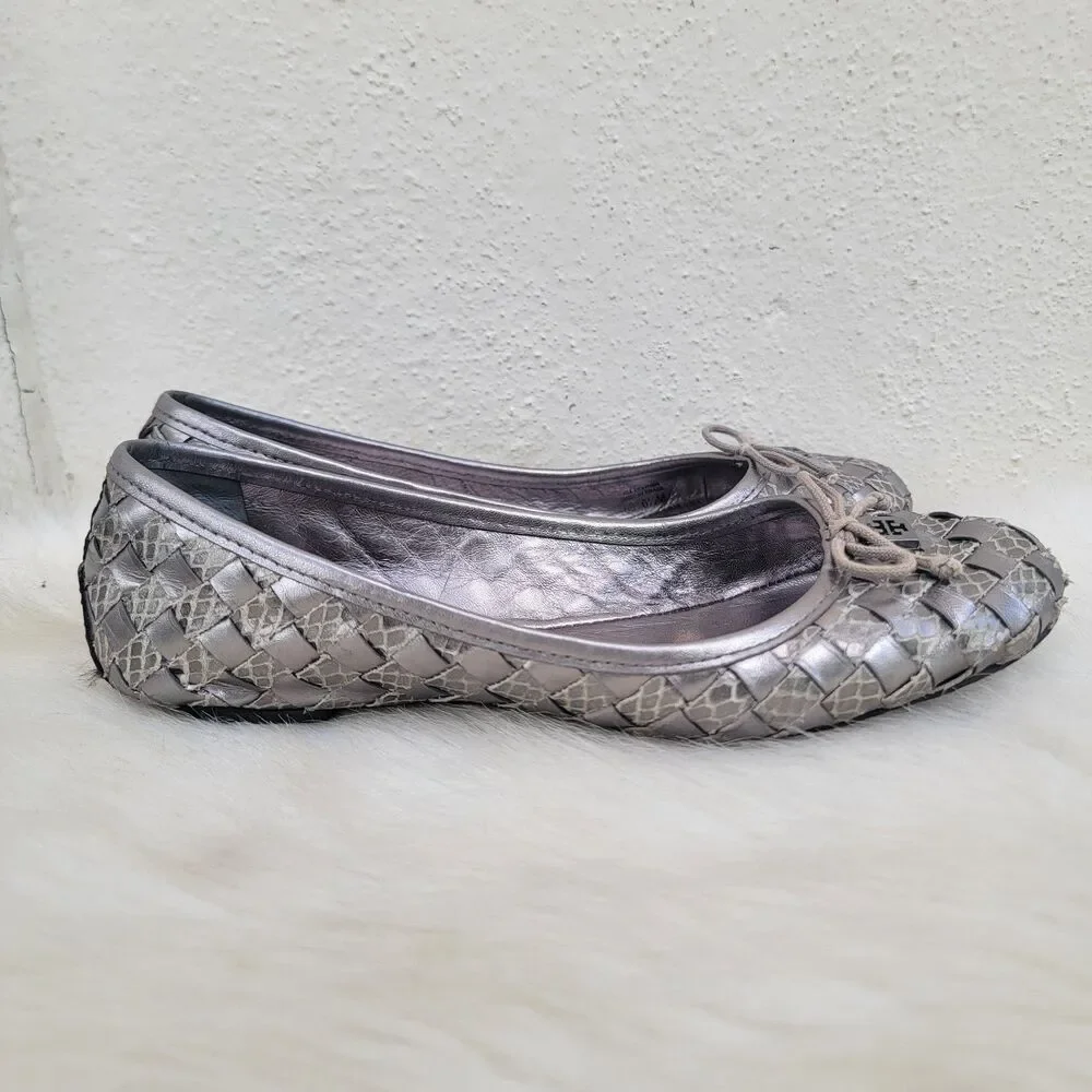 Tory Burch shoes have